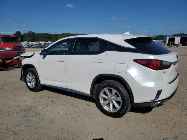 Photo 2 from auction – 2016 LEXUS RX 350 with VIN 2T2ZZMCA4GC033636