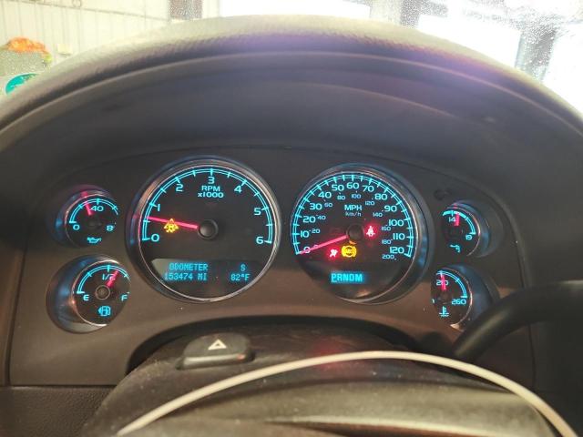 Фото 9 с аукциона – 2011 GMC YUKON SLE с VIN 1GKS2AE05BR147256
