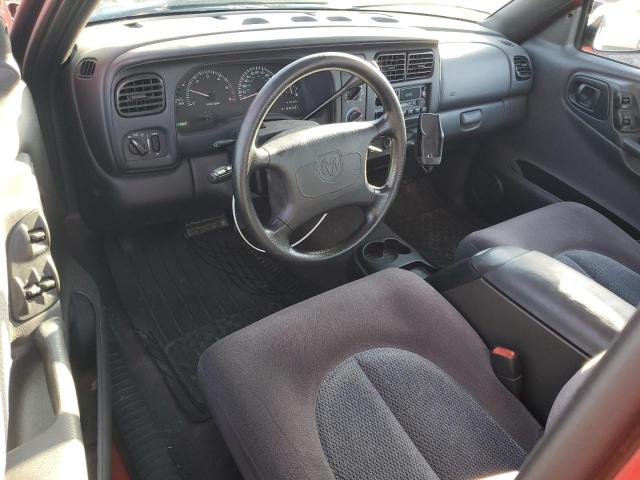Photo 8 from auction – 1999 DODGE DAKOTA with VIN 1B7GL22Y9XS247522