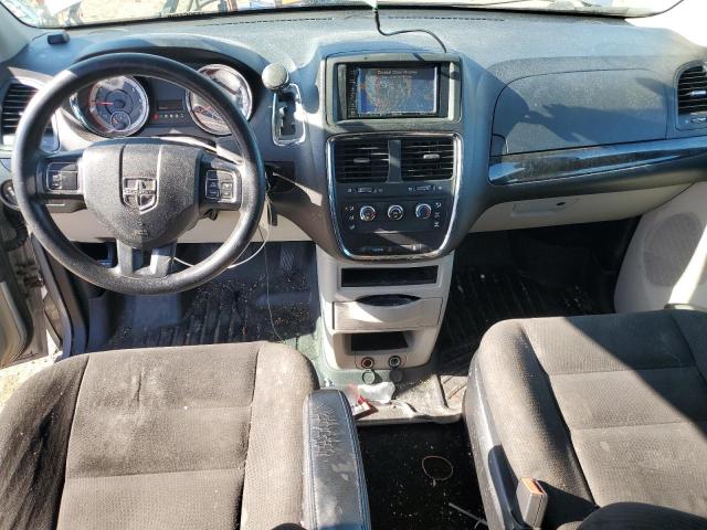 Photo 8 from auction – 2015 DODGE GRAND CARA with VIN 2C4RDGBG4FR616779