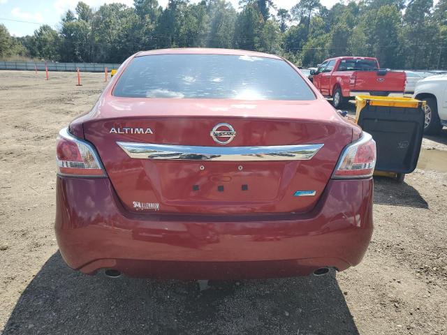 Zdjęcie 6 z aukcji – 2014 NISSAN ALTIMA 2.5 z VIN 1N4AL3AP1EC420435