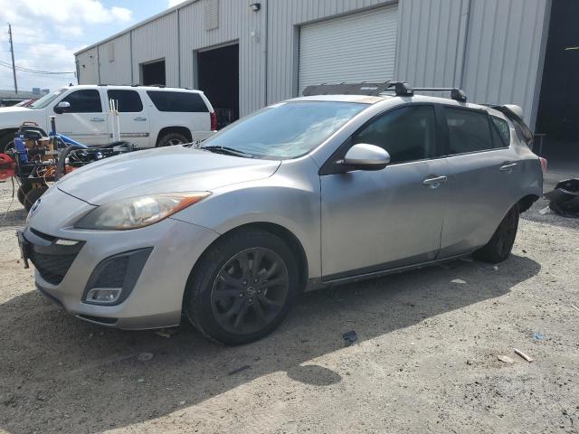 MAZDA 3 S 2011 con VIN JM1BL1K56B1467564 - Foto de la subasta