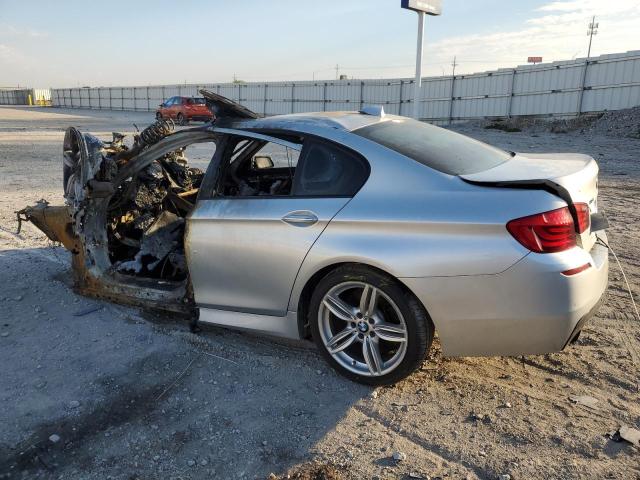 Photo 2 from auction – 2013 BMW 535 XI with VIN WBAFU7C55DDU70244