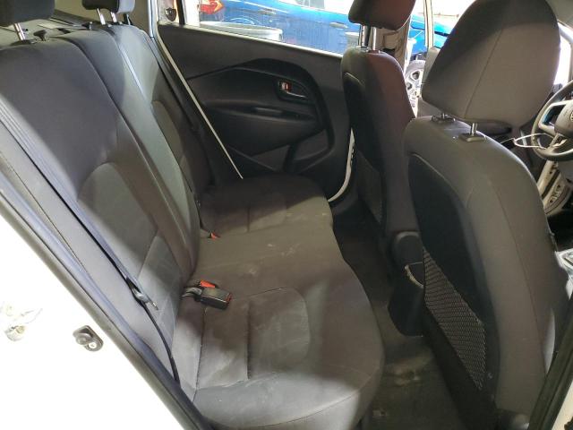Photo 10 from auction – 2014 KIA RIO LX with VIN KNADM4A30E6385695