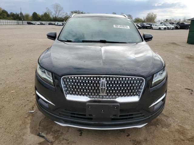 Photo 5 from auction – 2019 LINCOLN MKC with VIN 5LMCJ1D91KUL39685