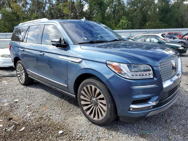 Photo 4 from auction – 2019 LINCOLN NAVIGATOR with VIN 5LMJJ2LT9KEL02484