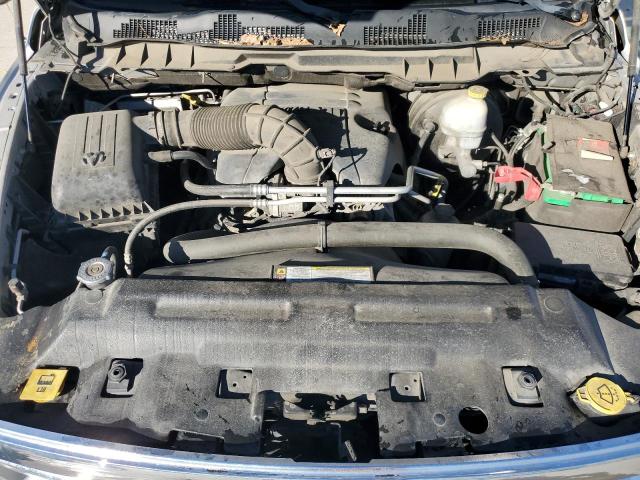 Photo 11 from auction – 2010 DODGE RAM 1500 with VIN 1D7RV1CT9AS161155
