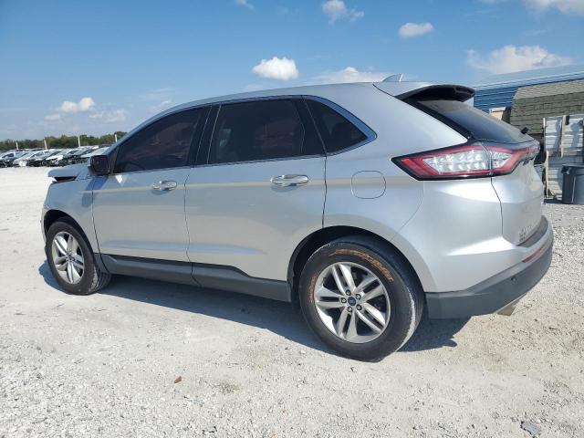 Photo 2 from auction – 2017 FORD EDGE SEL with VIN 2FMPK3J95HBB59013