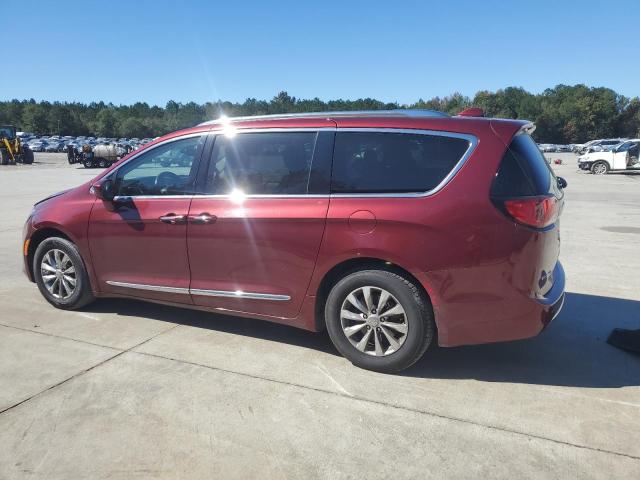 Foto 2 de la subasta – 2019 CHRYSLER PACIFICA T con VIN 2C4RC1BGXKR613413