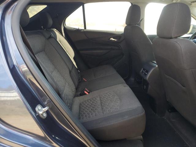 Photo 11 from auction – 2018 CHEVROLET EQUINOX LT with VIN 3GNAXJEV5JL117658