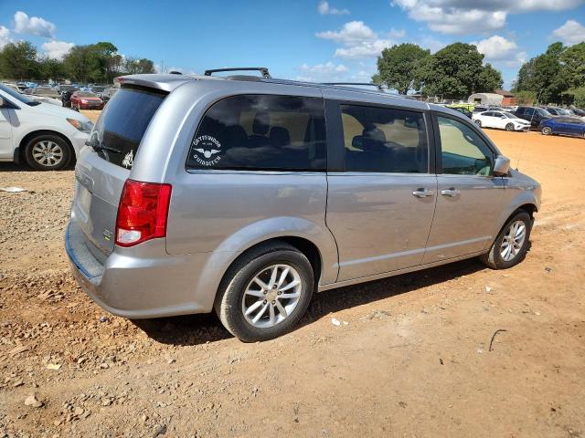 Photo 3 from auction – 2019 DODGE GRAND CARA with VIN 2C4RDGCG6KR773206