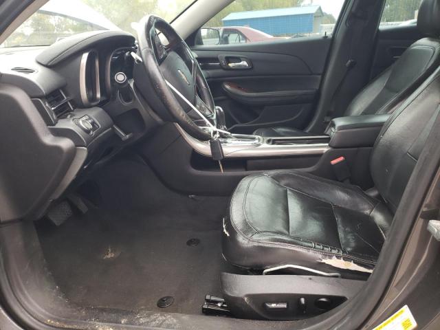 Photo 7 from auction – 2013 CHEVROLET MALIBU 2LT with VIN 1G11E5SA1DF333246