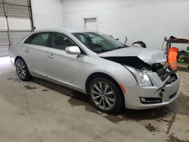Photo 4 from auction – 2017 CADILLAC XTS with VIN 2G61L5S32H9112075