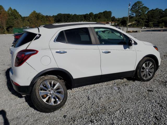 Photo 3 from auction – 2019 BUICK ENCORE PRE with VIN KL4CJASB4KB705741