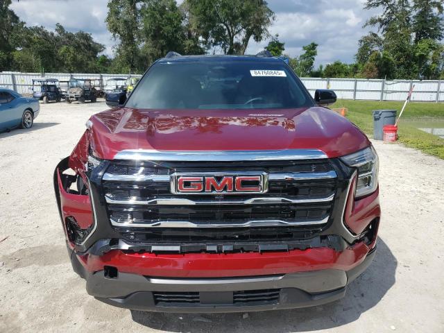 Photo 5 from auction – 2026 GMC TERRAIN EL with VIN 3GKALMEG3TL135705