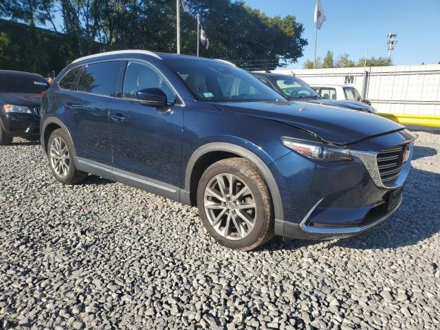 Photo 4 from auction – 2019 MAZDA CX-9 GRAND with VIN JM3TCBDY7K0328994
