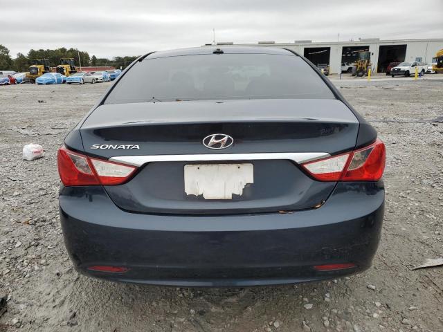 Photo 6 from auction – 2013 HYUNDAI SONATA GLS with VIN 5NPEB4AC0DH547875