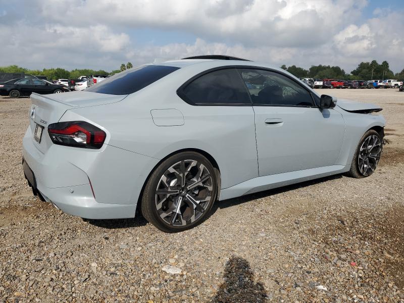 Photo 3 from auction – 2025 BMW 230I with VIN 3MW23CM01S8F51765