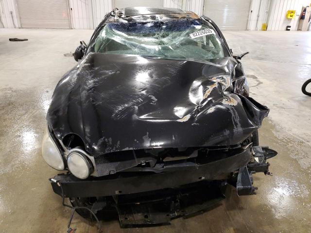 Photo 5 from auction – 2005 BUICK LACROSSE with VIN 2G4WE537651207744