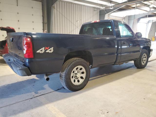 Photo 3 from auction – 2006 CHEVROLET SILVERADO with VIN 3GCEK14X26G174220