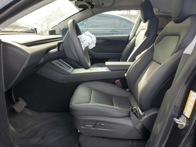 Фото 7 с аукциона – 2026 TESLA MODEL Y с VIN 7SAYGDED6TF423398