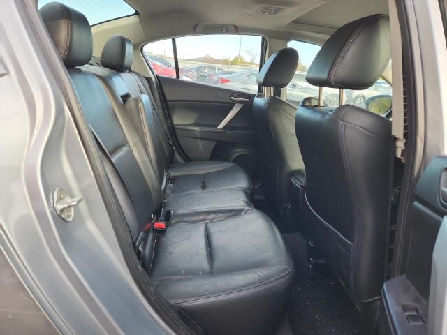 Photo 10 from auction – 2012 MAZDA 3 I with VIN JM1BL1W81C1683246