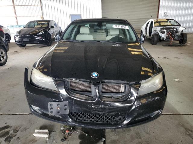 Photo 5 from auction – 2011 BMW 328 I SULEV with VIN WBAPH5C52BA447791