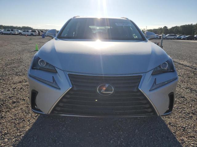 Photo 5 from auction – 2018 LEXUS NX 300 BAS with VIN JTJYARBZ5J2109833