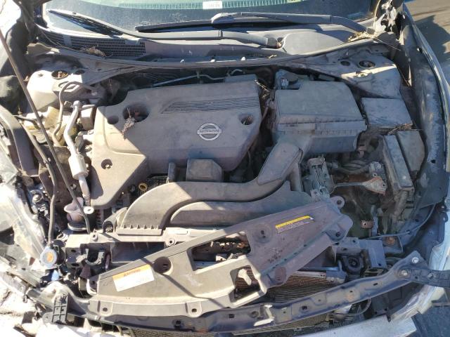 Photo 11 from auction – 2013 NISSAN ALTIMA 2.5 with VIN 1N4AL3AP1DC112986