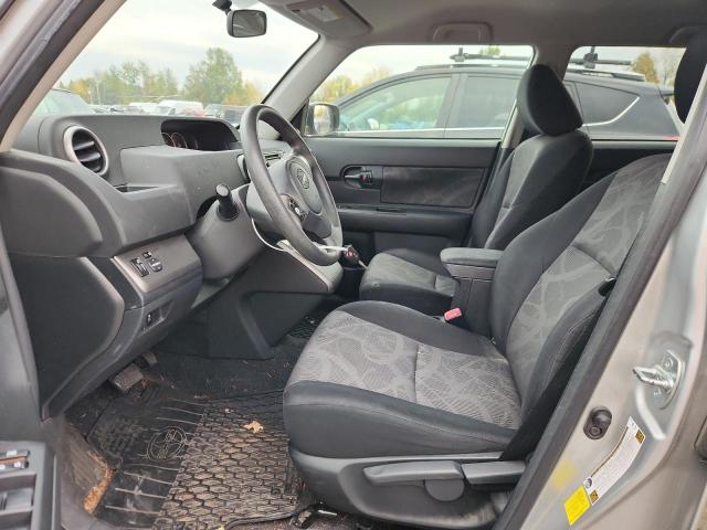 Photo 7 from auction – 2014 TOYOTA SCION XB with VIN JTLZE4FE2EJ056062