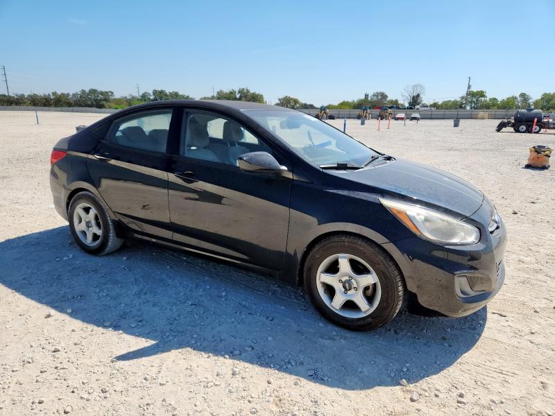 Photo 4 from auction – 2016 HYUNDAI ACCENT SE with VIN KMHCT4AE9GU976900