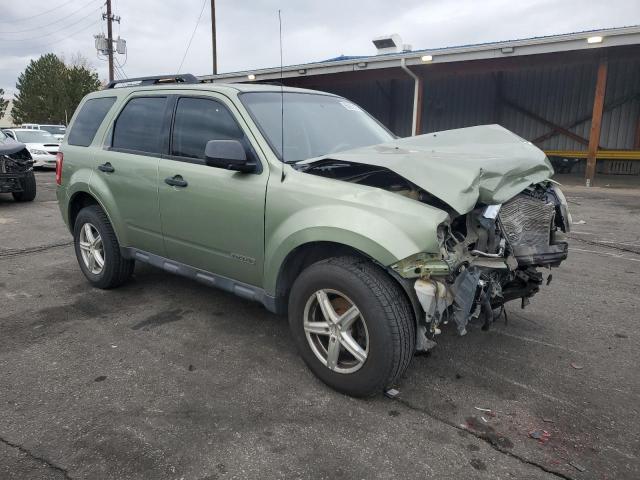 Photo 4 from auction – 2008 FORD ESCAPE XLS with VIN 1FMCU02Z18KE22013