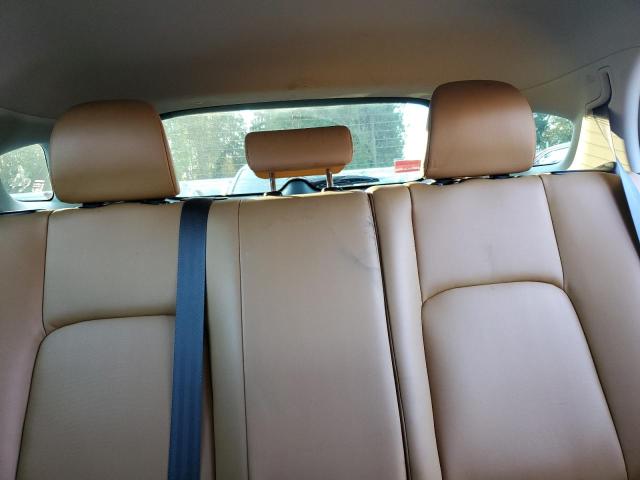 Photo 10 from auction – 2013 LEXUS CT 200 with VIN JTHKD5BH2D2157504