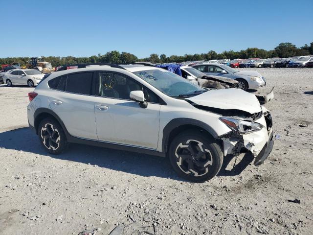 Photo 4 from auction – 2023 SUBARU CROSSTREK with VIN JF2GTHNC3PH285216