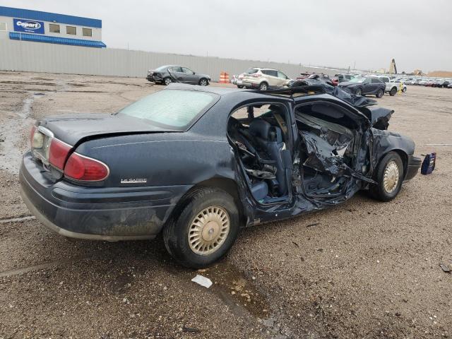 Photo 3 from auction – 2000 BUICK LESABRE LI with VIN 1G4HR54K7YU294272