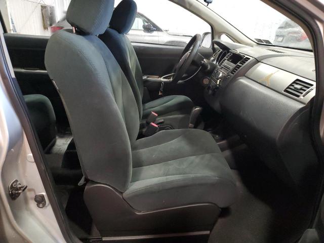 Photo 7 from auction – 2011 NISSAN VERSA S with VIN 3N1BC1AP9BL442267