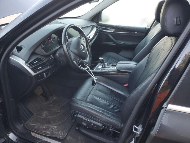 Photo 7 from auction – 2014 BMW X5 XDRIVE3 with VIN 5UXKS4C56E0J95092
