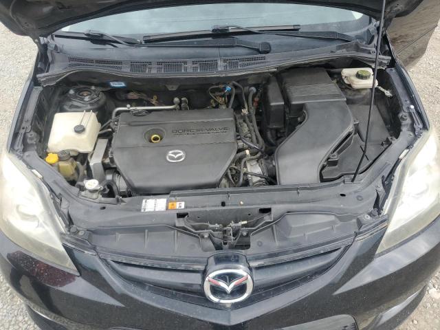 Photo 12 from auction – 2008 MAZDA 5 with VIN JM1CR29L080323746
