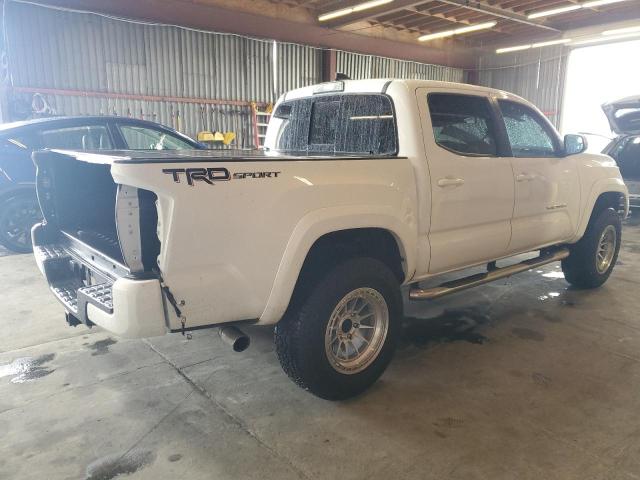 Photo 3 from auction – 2017 TOYOTA TACOMA DOU with VIN 3TMAZ5CN8HM030774
