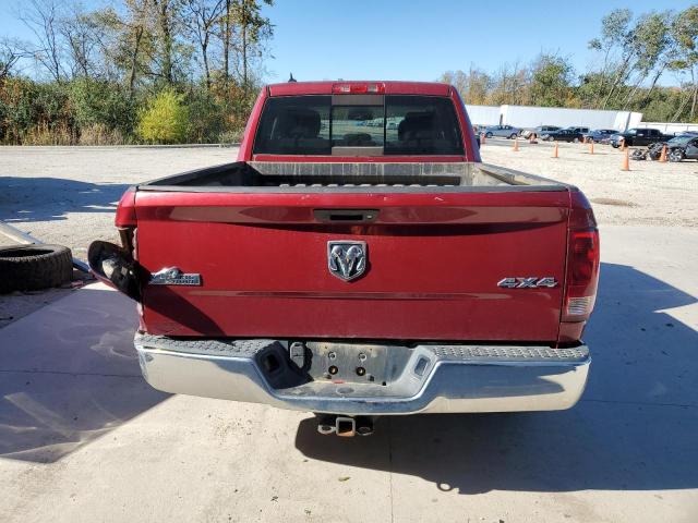 Photo 6 from auction – 2014 RAM 1500 SLT with VIN 1C6RR7GG4ES437303