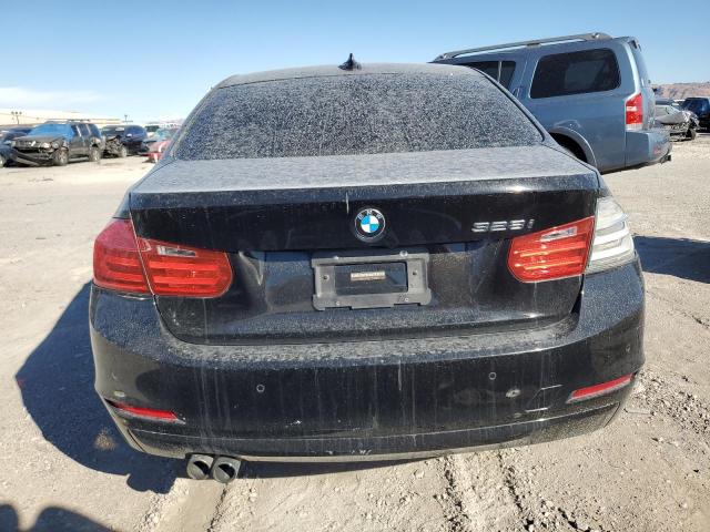Foto 6 de la subasta – 2015 BMW 328 I con VIN WBA3A5G59FNS84231