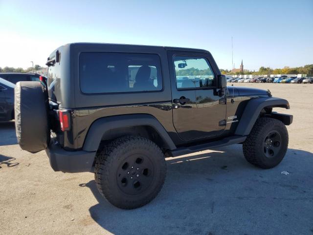 Photo 3 from auction – 2017 JEEP WRANGLER SPORT with VIN 1C4AJWAG3HL597185