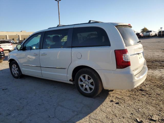 Photo 2 from auction – 2011 CHRYSLER TOWN & COU with VIN 2A4RR5DG6BR723405