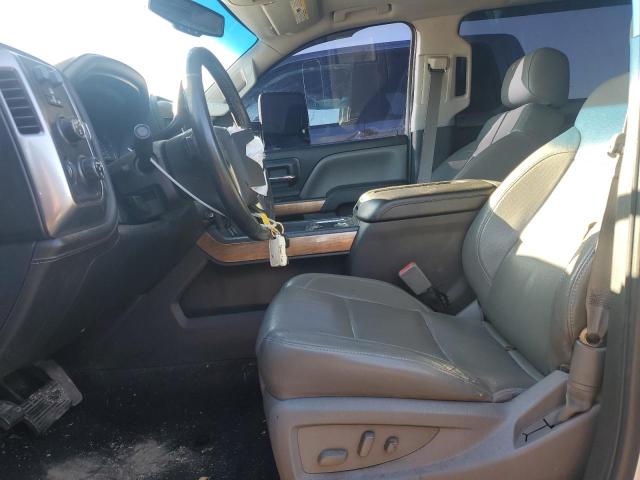 Photo 7 from auction – 2015 CHEVROLET SILVERADO with VIN 3GCUKSEC0FG265922