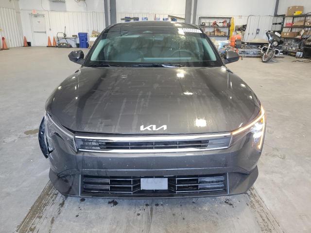 Photo 5 from auction – 2025 KIA K4 LX with VIN 3KPFT4DEXSE141912
