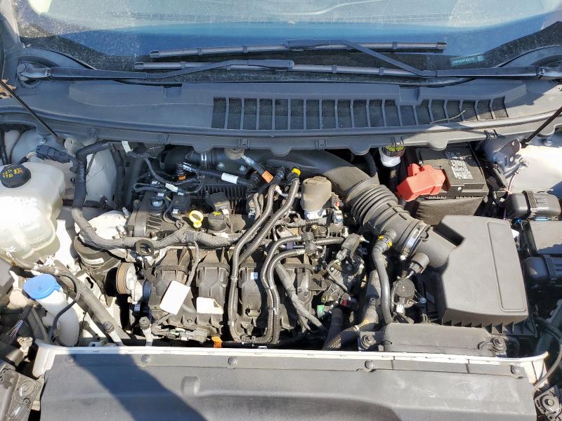 Photo 12 from auction – 2020 FORD EDGE SEL with VIN 2FMPK3J91LBB27197