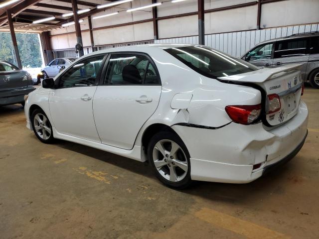 Photo 2 from auction – 2012 TOYOTA COROLLA BASE with VIN 5YFBU4EE6CP031157