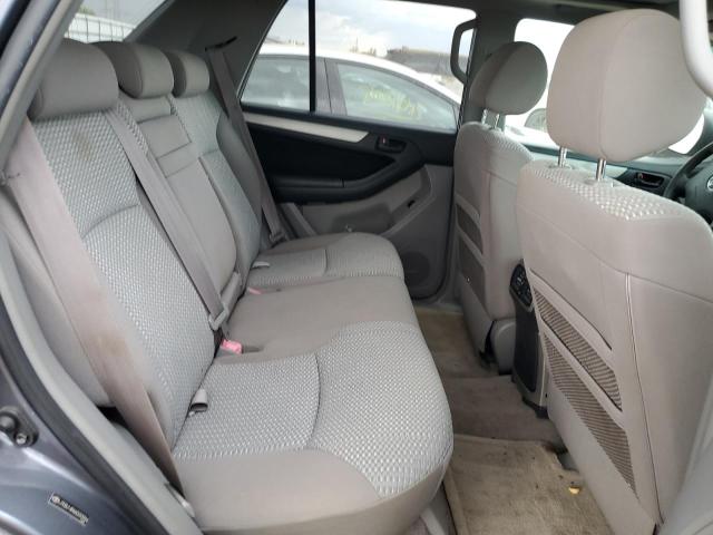 Photo 10 from auction – 2006 TOYOTA 4RUNNER SR with VIN JTEBU14R660093994