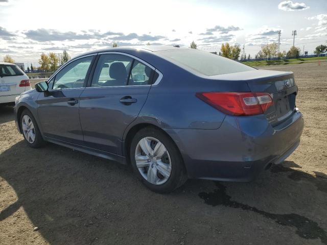 Photo 2 from auction – 2017 SUBARU LEGACY 2.5 with VIN 4S3BNCA62H3019495