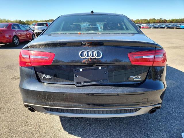 Photo 6 from auction – 2014 AUDI A6 PRESTIG with VIN WAUHGAFC2EN002958